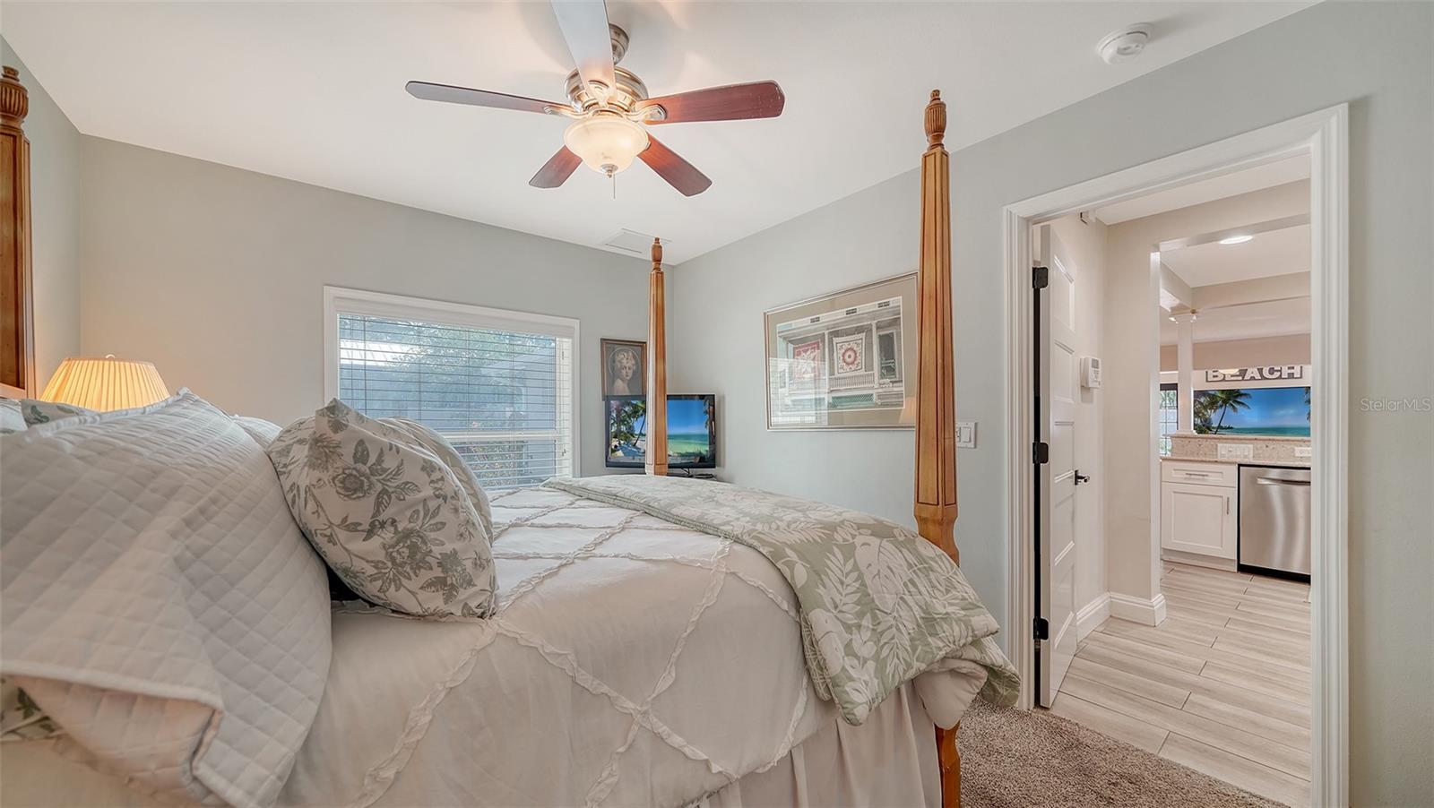 GRANADA - Residential