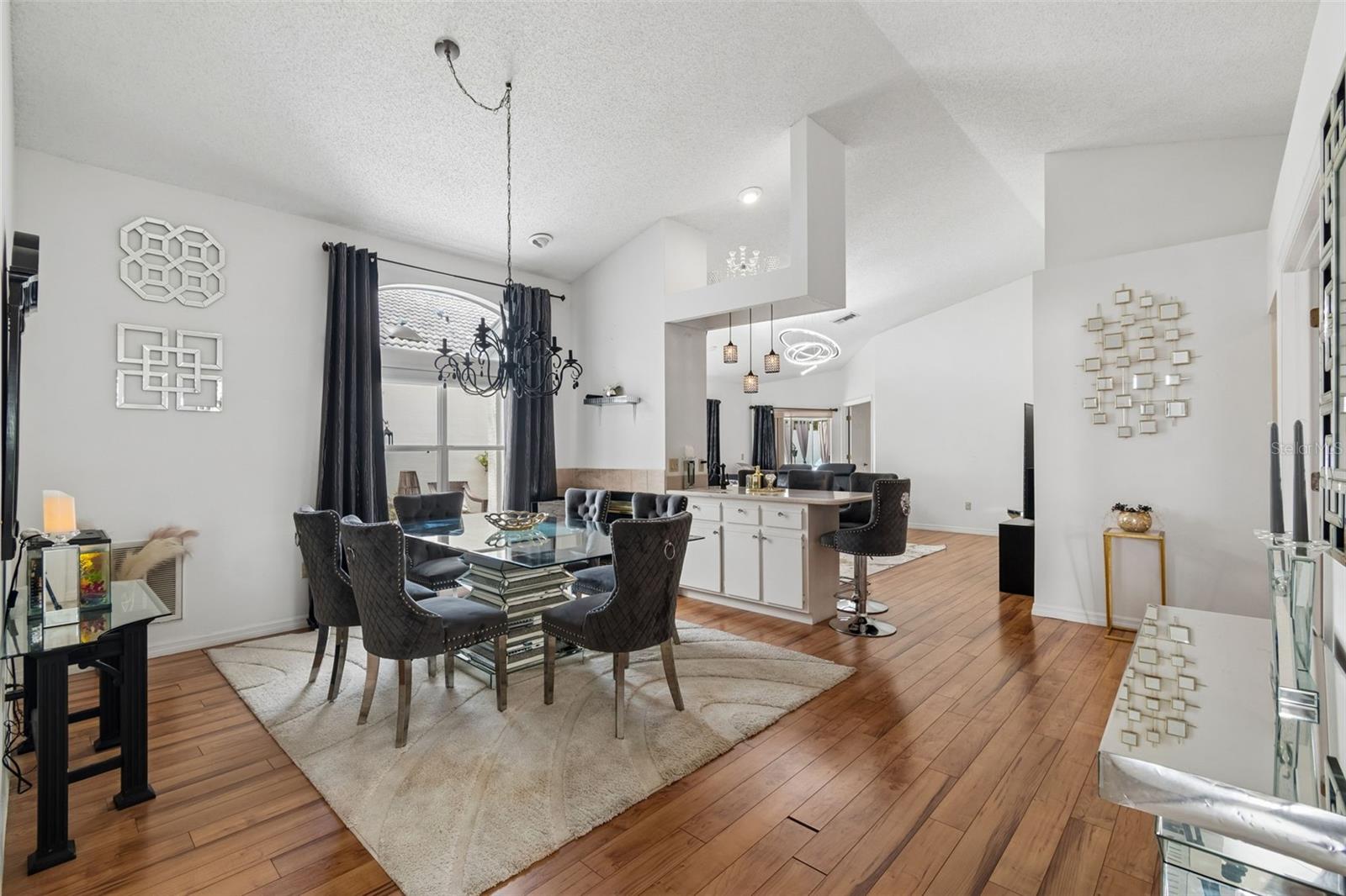 GARDENS AT SEVEN HILLS PH 1 - Residential