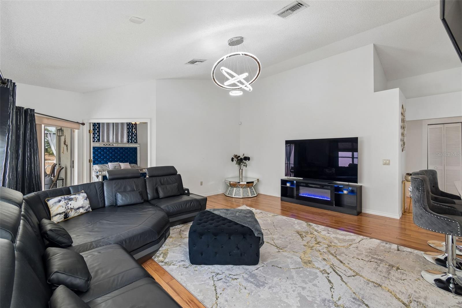 GARDENS AT SEVEN HILLS PH 1 - Residential