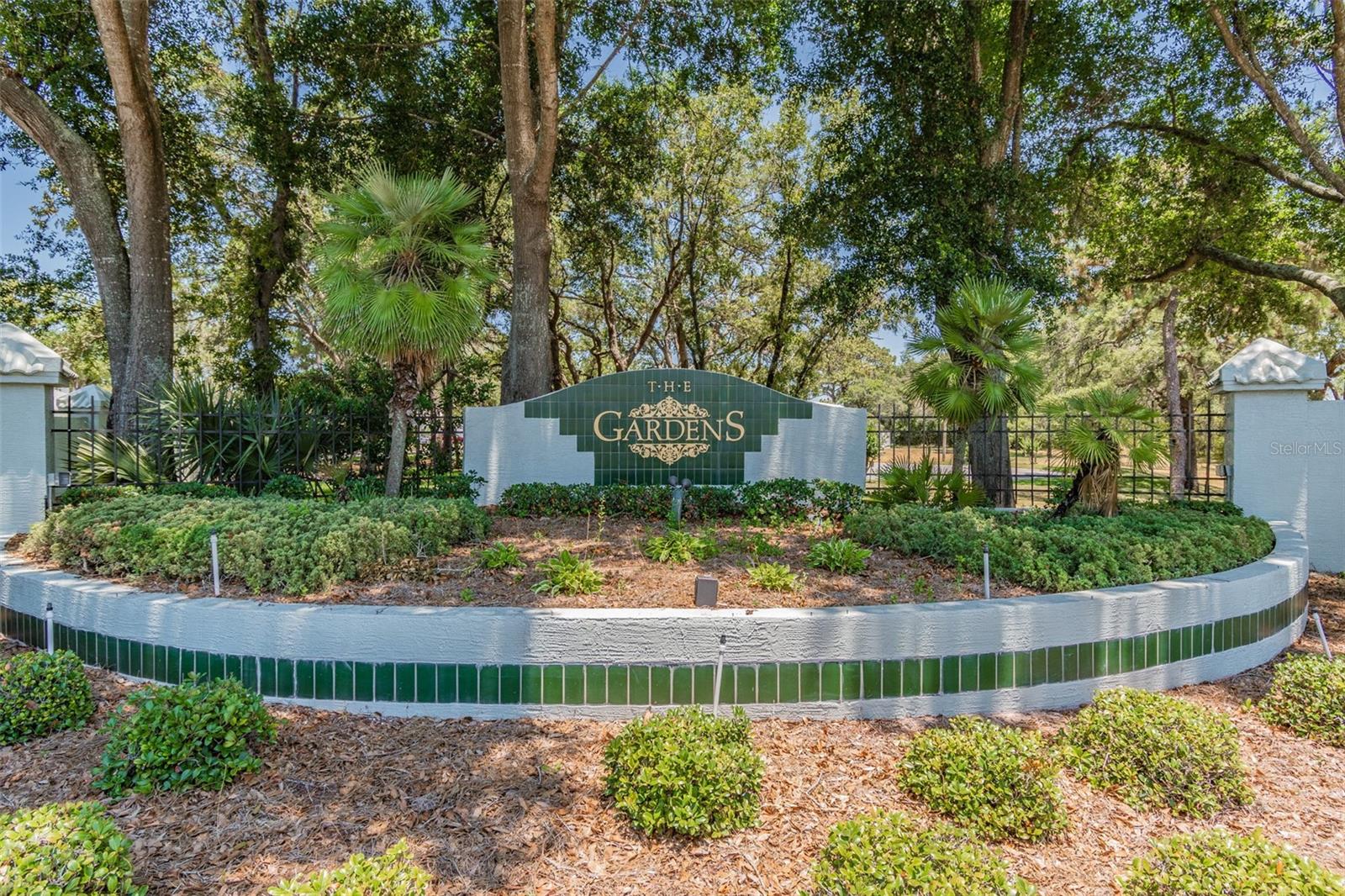 GARDENS AT SEVEN HILLS PH 1 - Residential