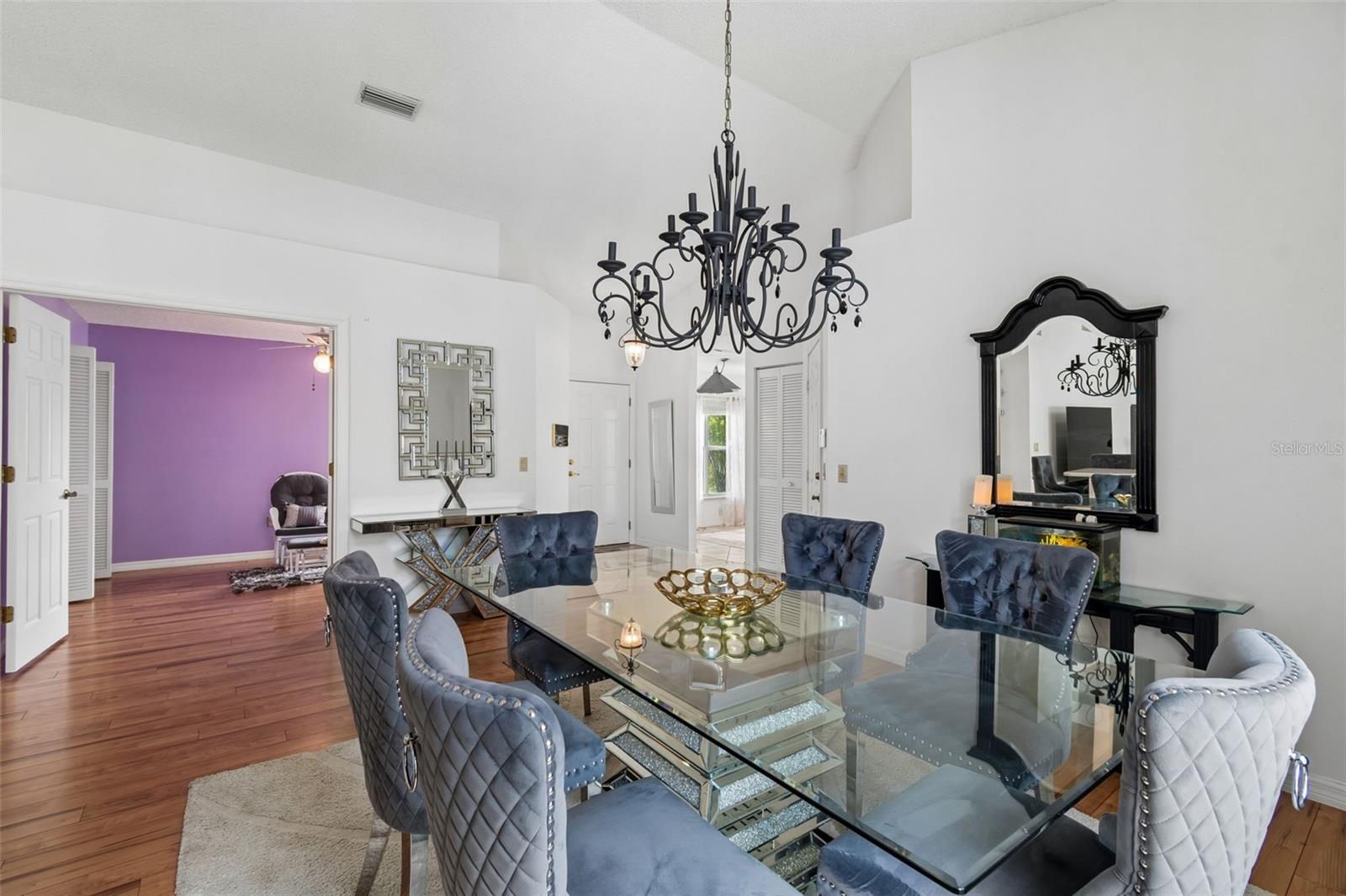GARDENS AT SEVEN HILLS PH 1 - Residential