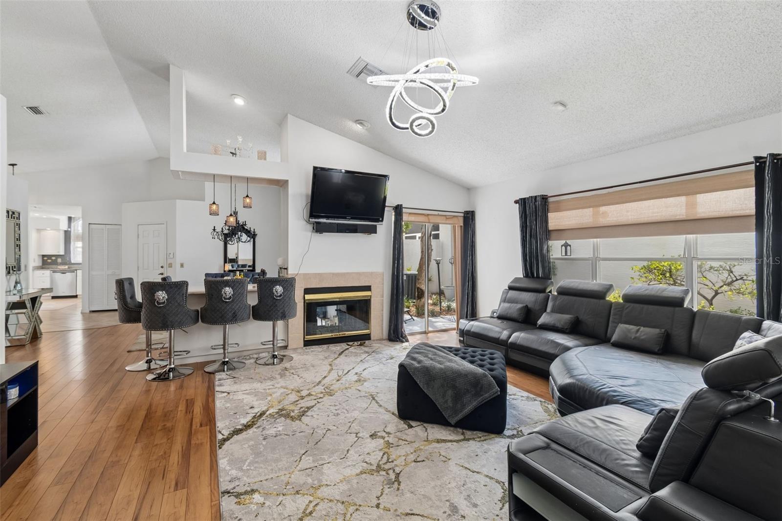 GARDENS AT SEVEN HILLS PH 1 - Residential