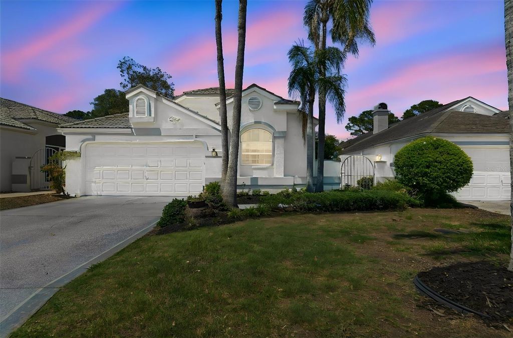 Photo of 10491 Casa Grande Circle, Spring Hill, FL 34608 (MLS # TB8504382)