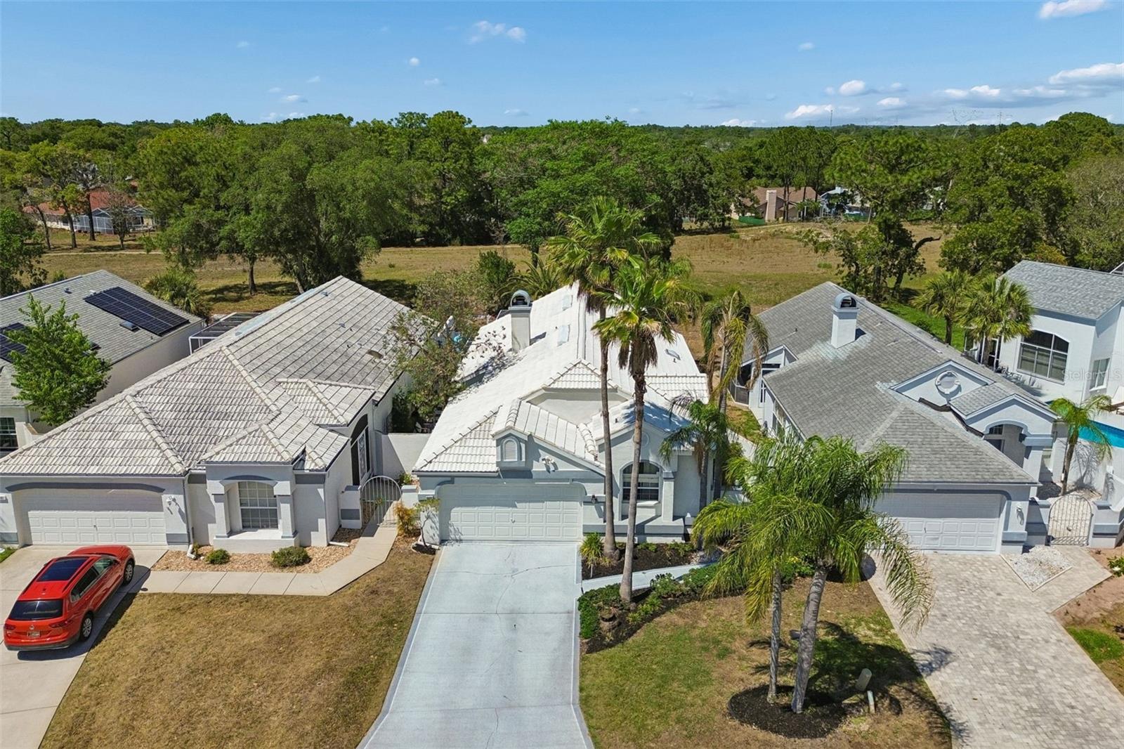 GARDENS AT SEVEN HILLS PH 1 - Residential