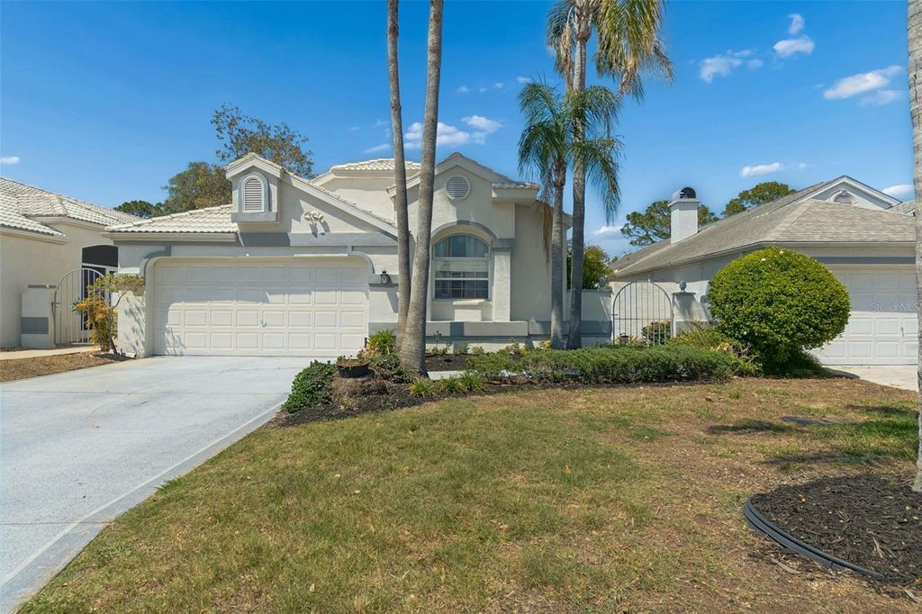 Photo of 10491 Casa Grande Circle, Spring Hill, FL 34608 (MLS # TB8504382)