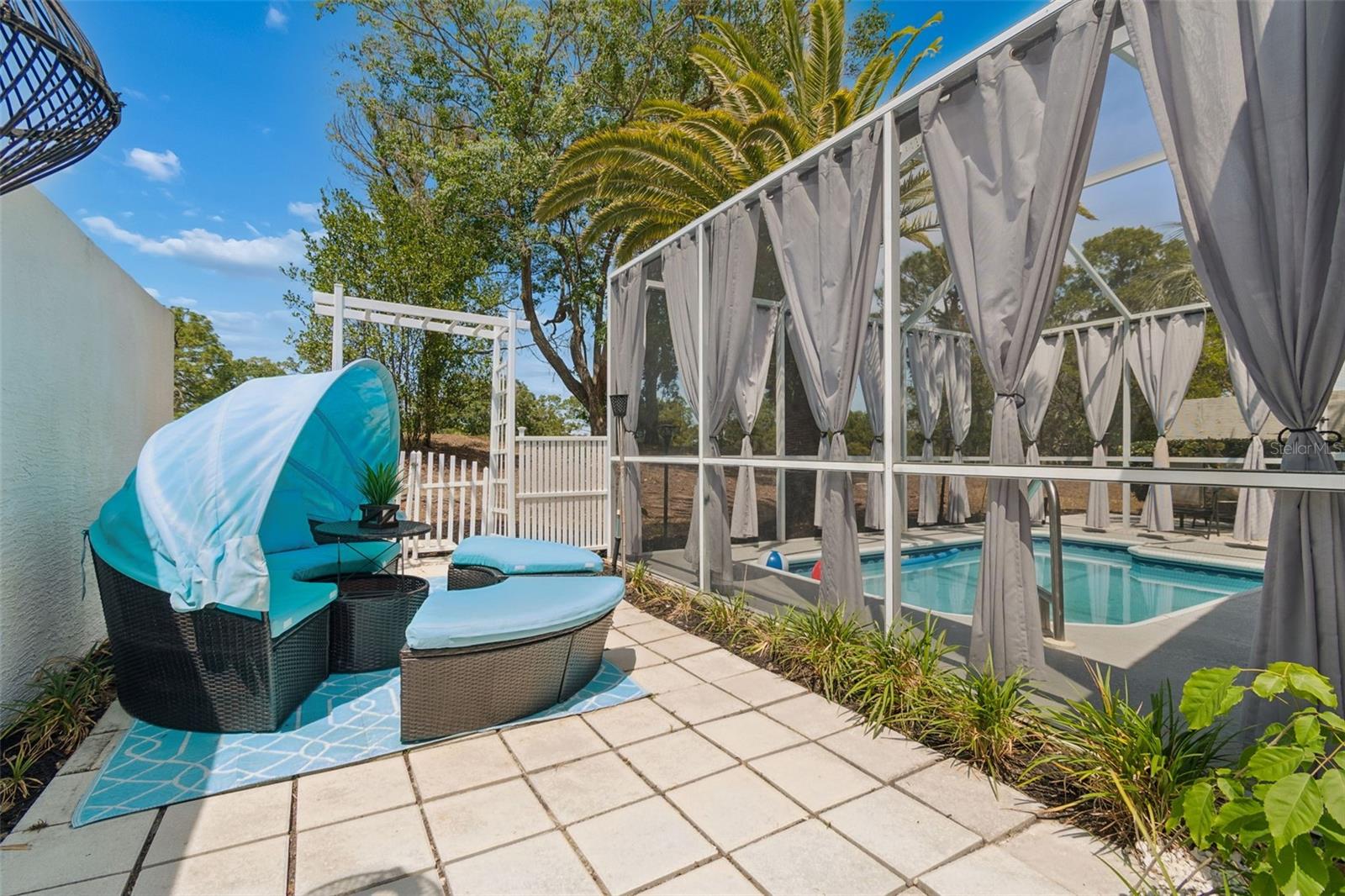 GARDENS AT SEVEN HILLS PH 1 - Residential