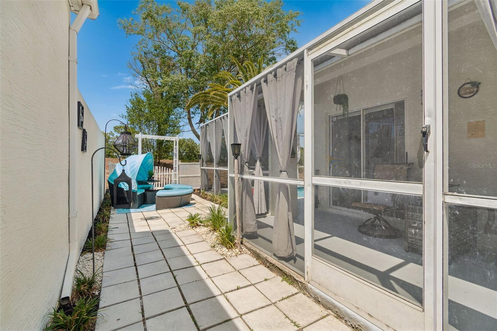GARDENS AT SEVEN HILLS PH 1 - Residential
