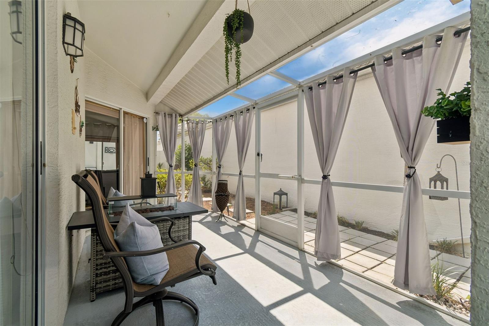 GARDENS AT SEVEN HILLS PH 1 - Residential