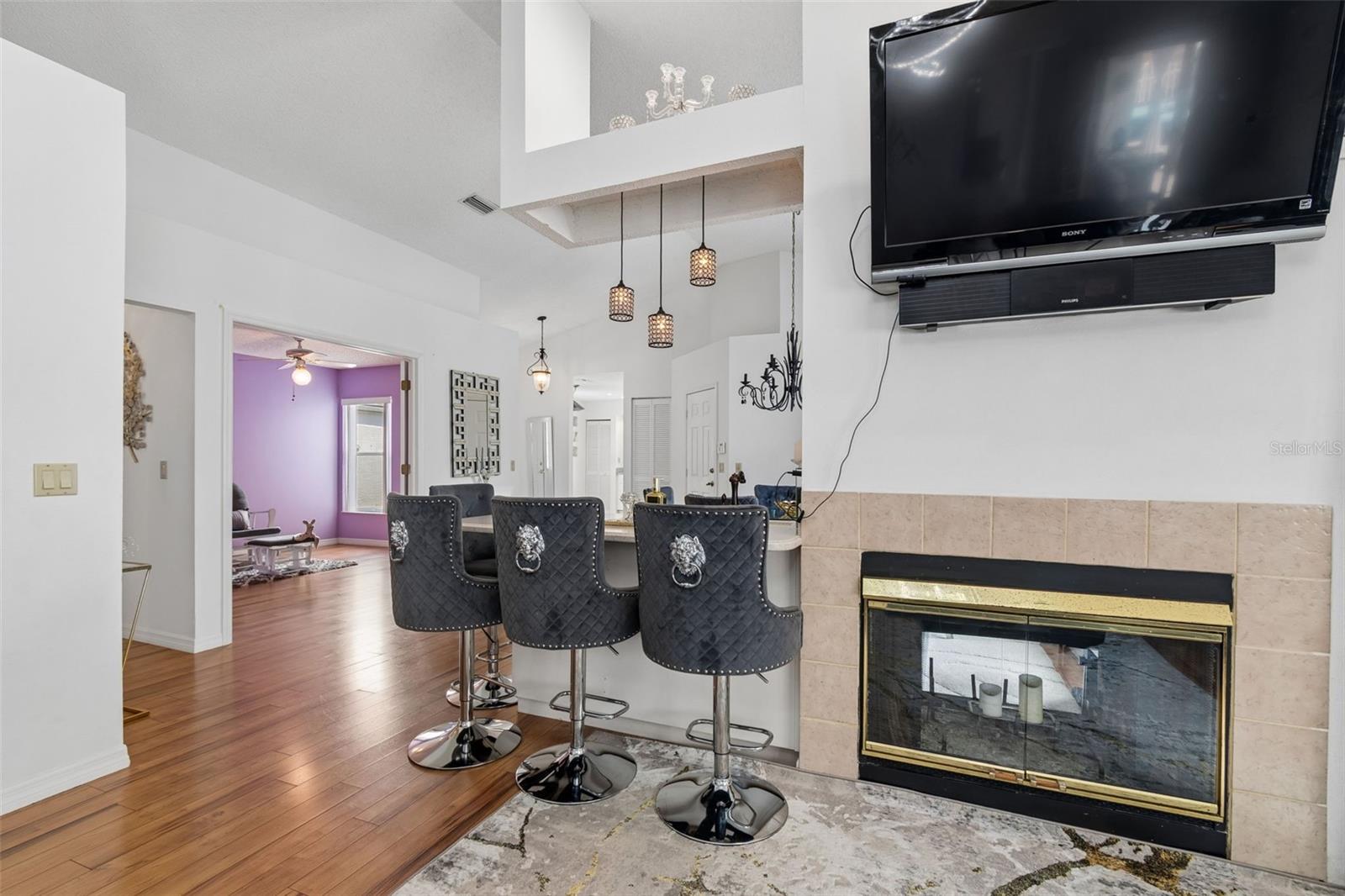 GARDENS AT SEVEN HILLS PH 1 - Residential