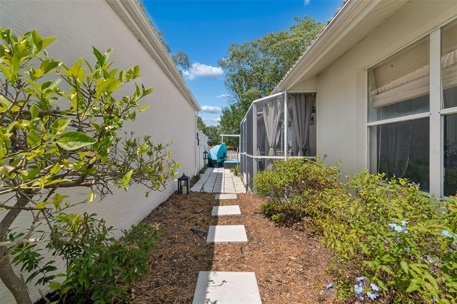 GARDENS AT SEVEN HILLS PH 1 - Residential