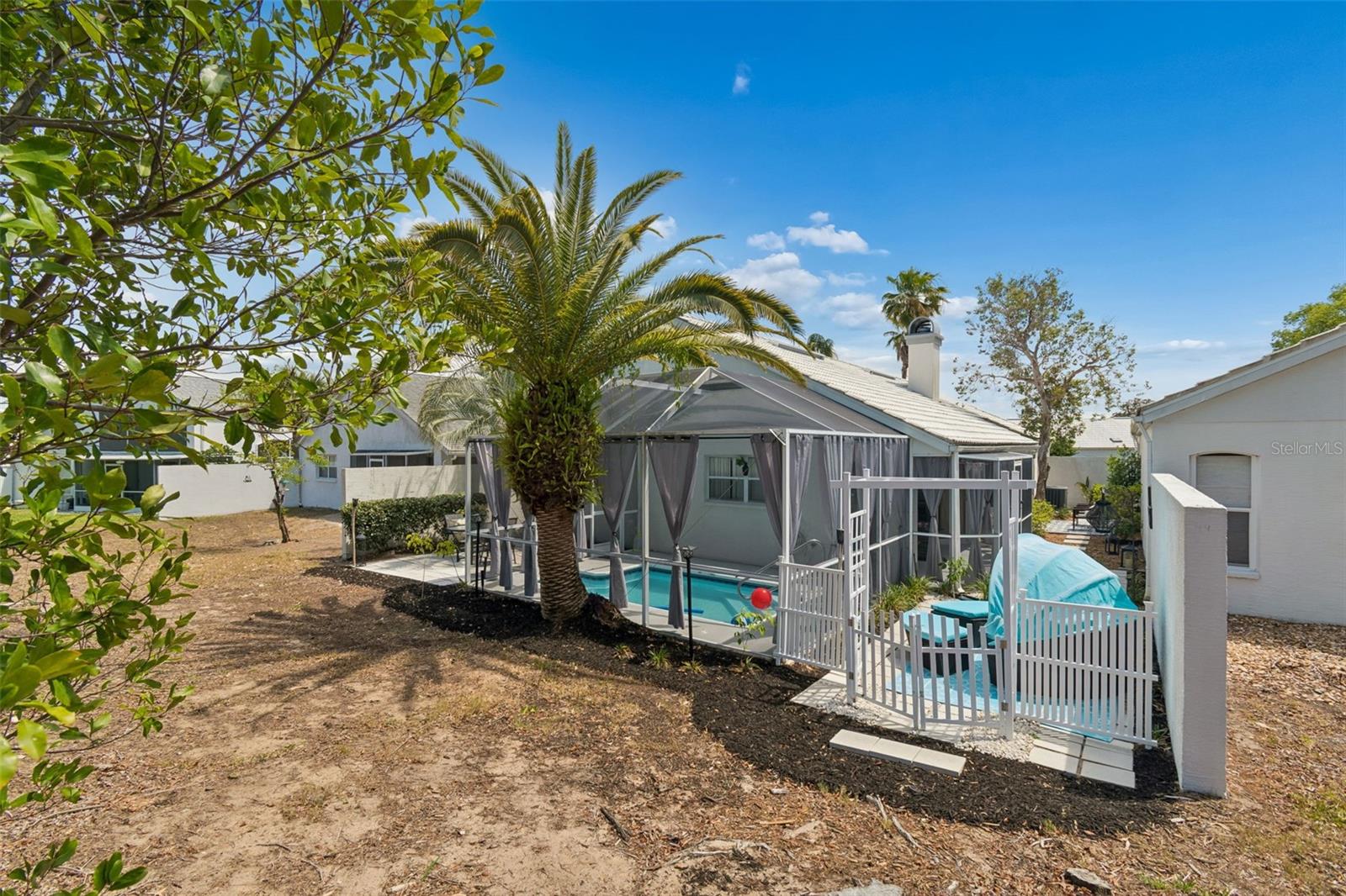 GARDENS AT SEVEN HILLS PH 1 - Residential