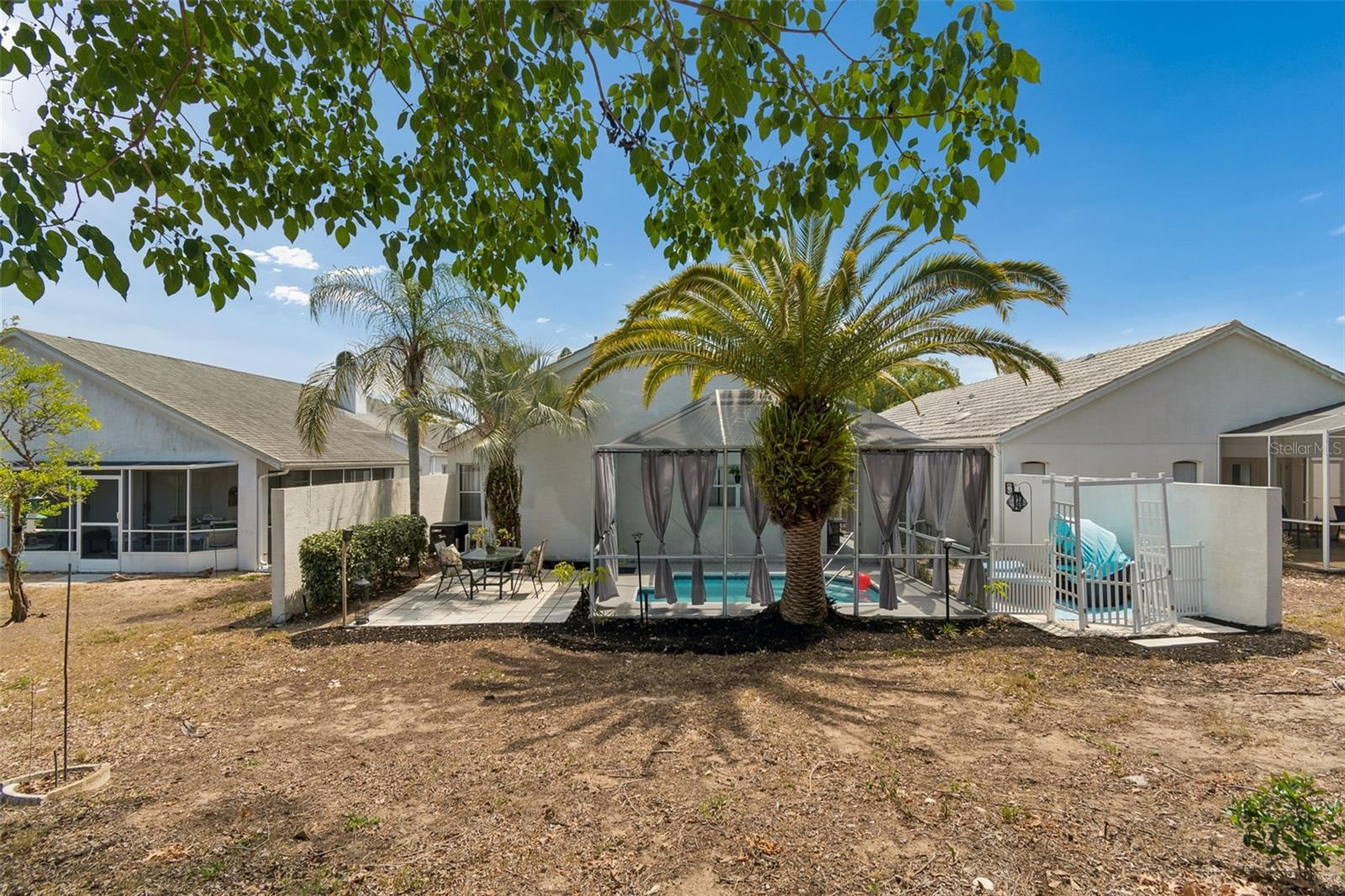 GARDENS AT SEVEN HILLS PH 1 - Residential
