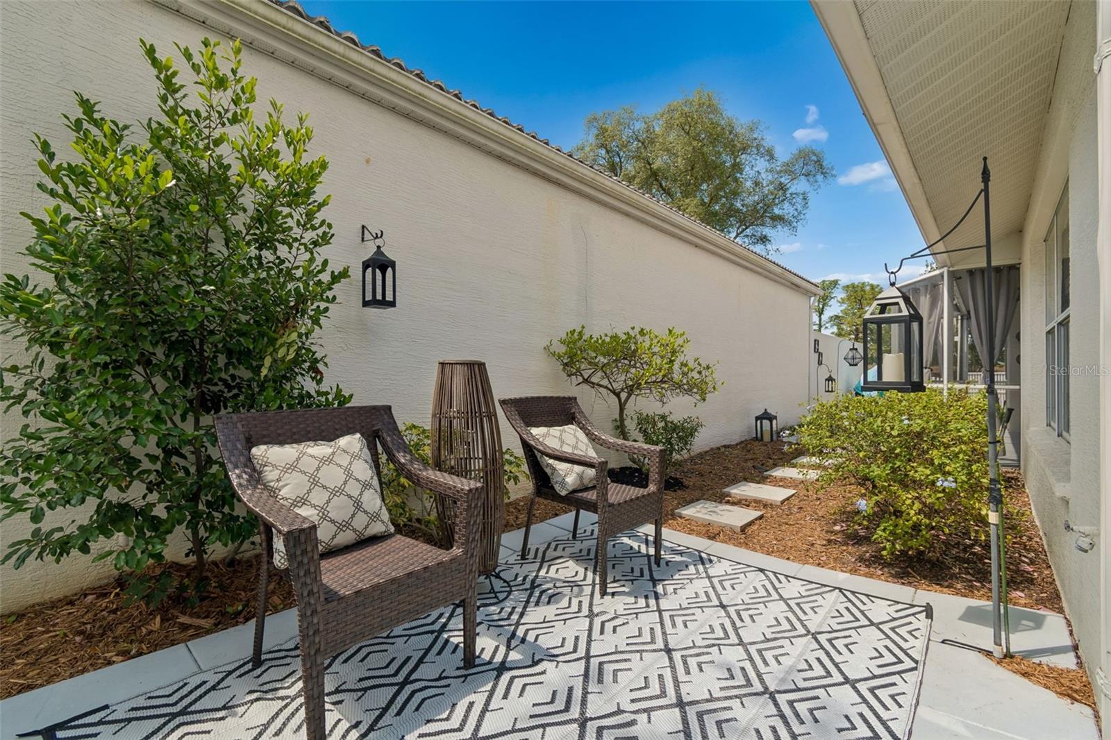 GARDENS AT SEVEN HILLS PH 1 - Residential