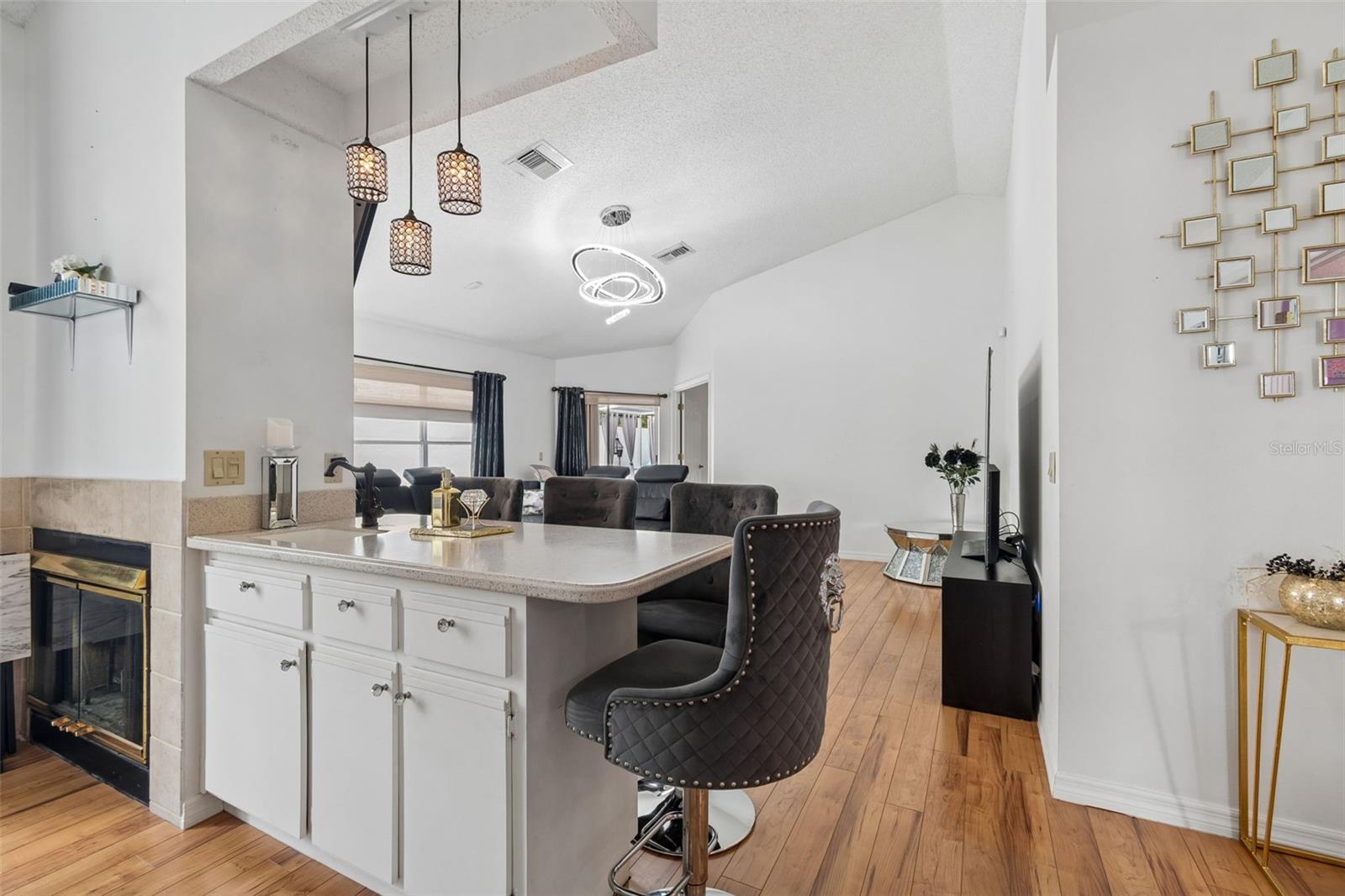 GARDENS AT SEVEN HILLS PH 1 - Residential