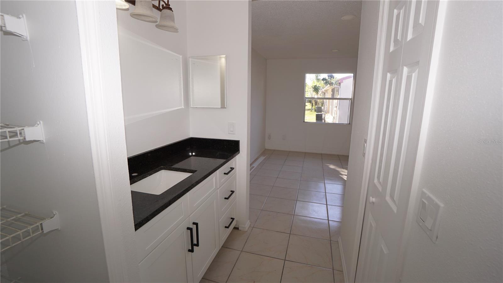 VICTORIA PARK - Residential Lease