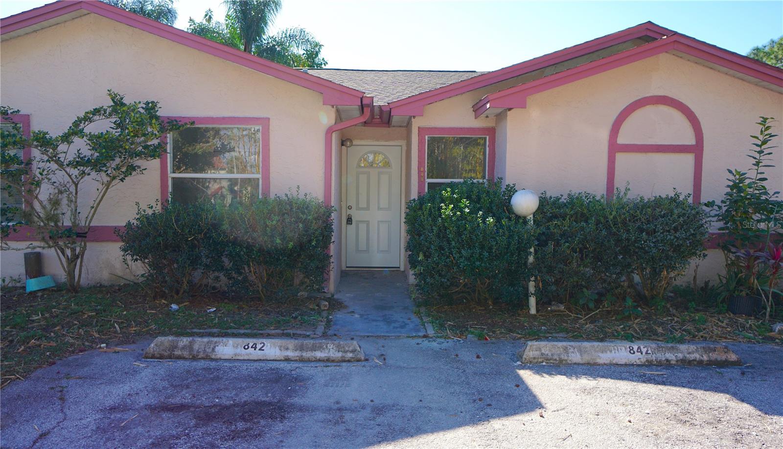 VICTORIA PARK - Residential Lease