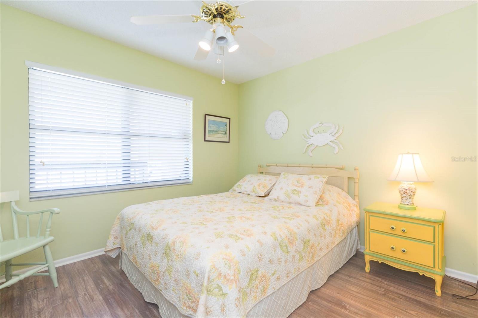 DESOTO SQUARE VILLAS - Residential Lease