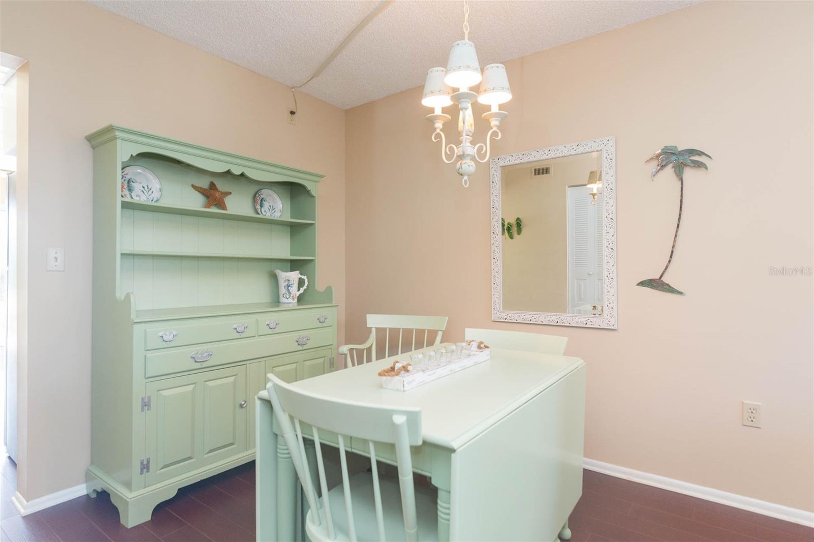 DESOTO SQUARE VILLAS - Residential Lease