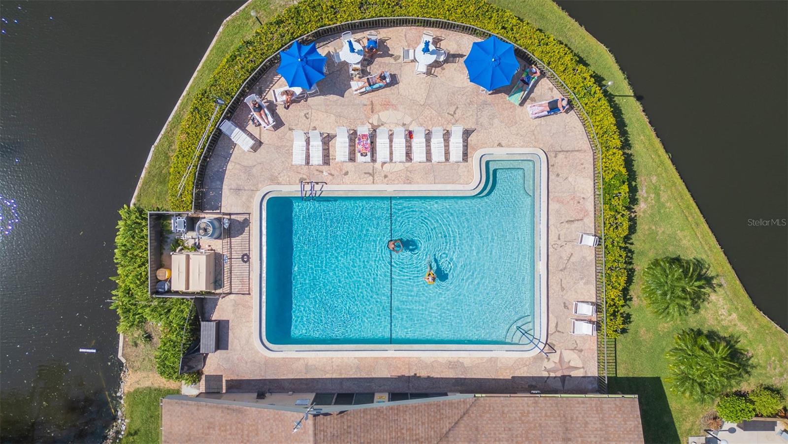 DESOTO SQUARE VILLAS - Residential Lease