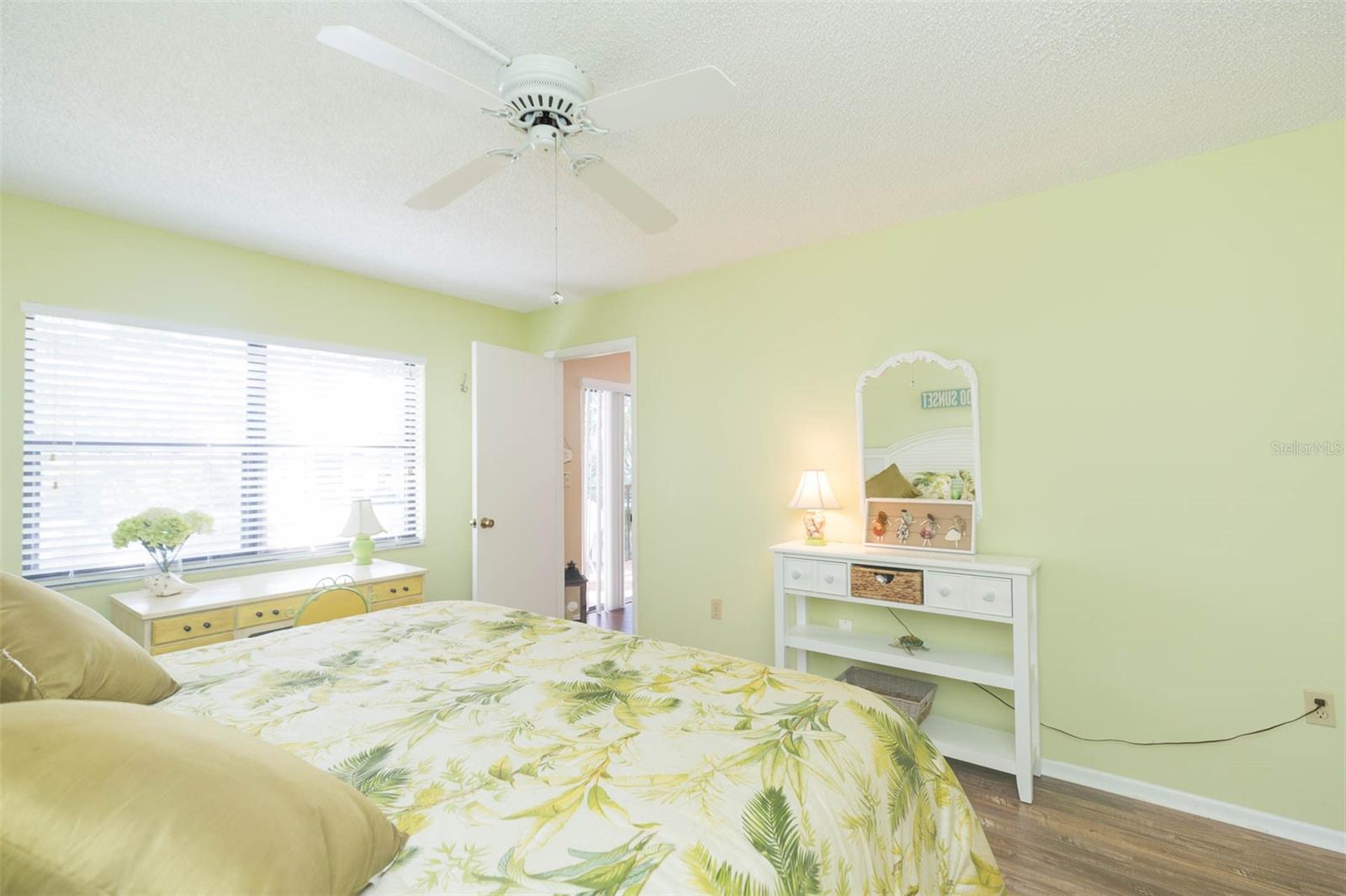 DESOTO SQUARE VILLAS - Residential Lease