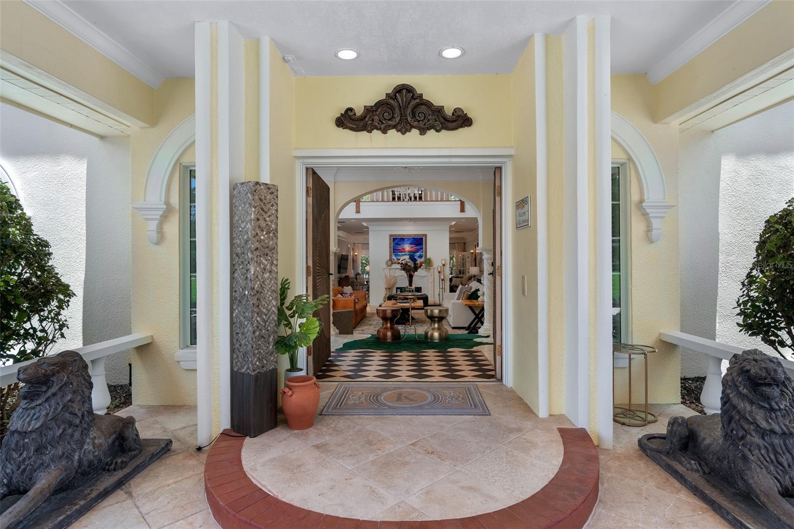 SWEETWATER CLUB UNIT 4 - Residential