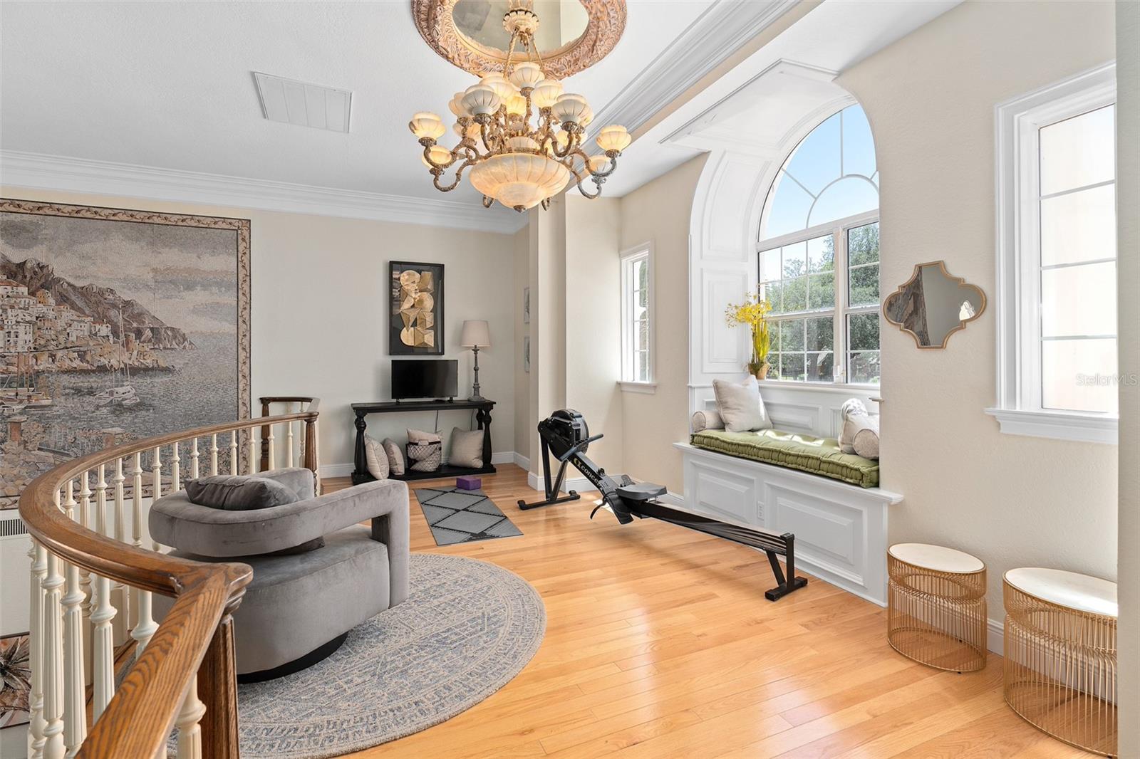 SWEETWATER CLUB UNIT 4 - Residential