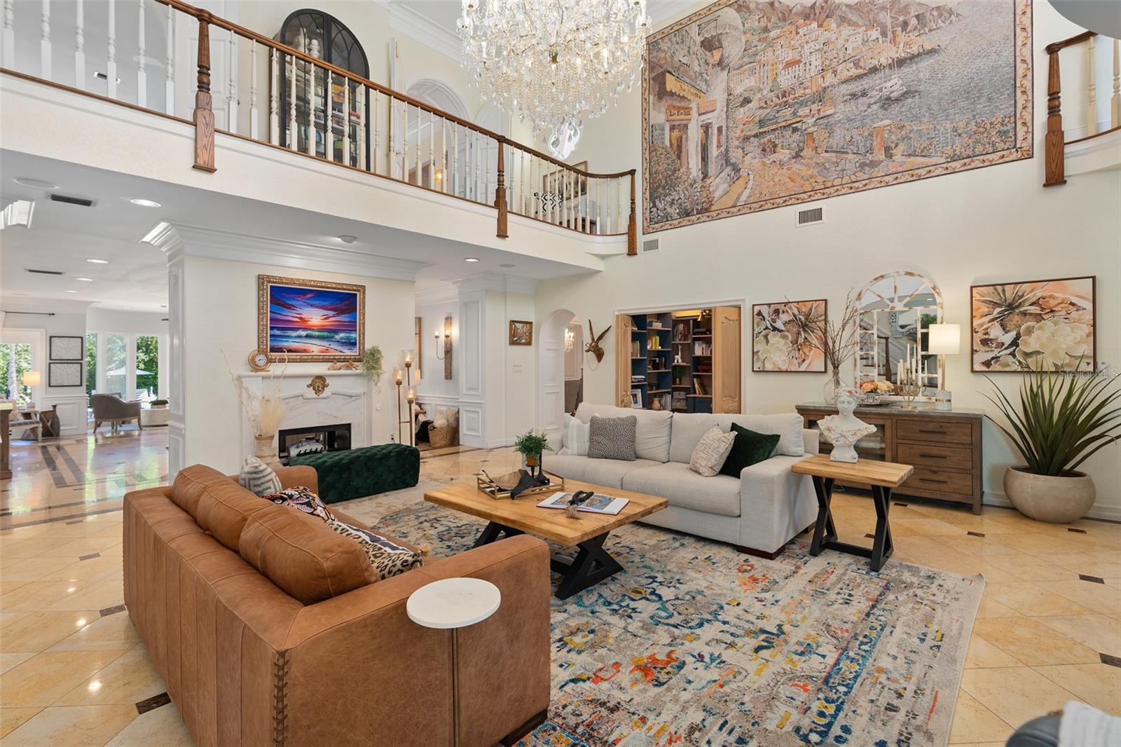 SWEETWATER CLUB UNIT 4 - Residential
