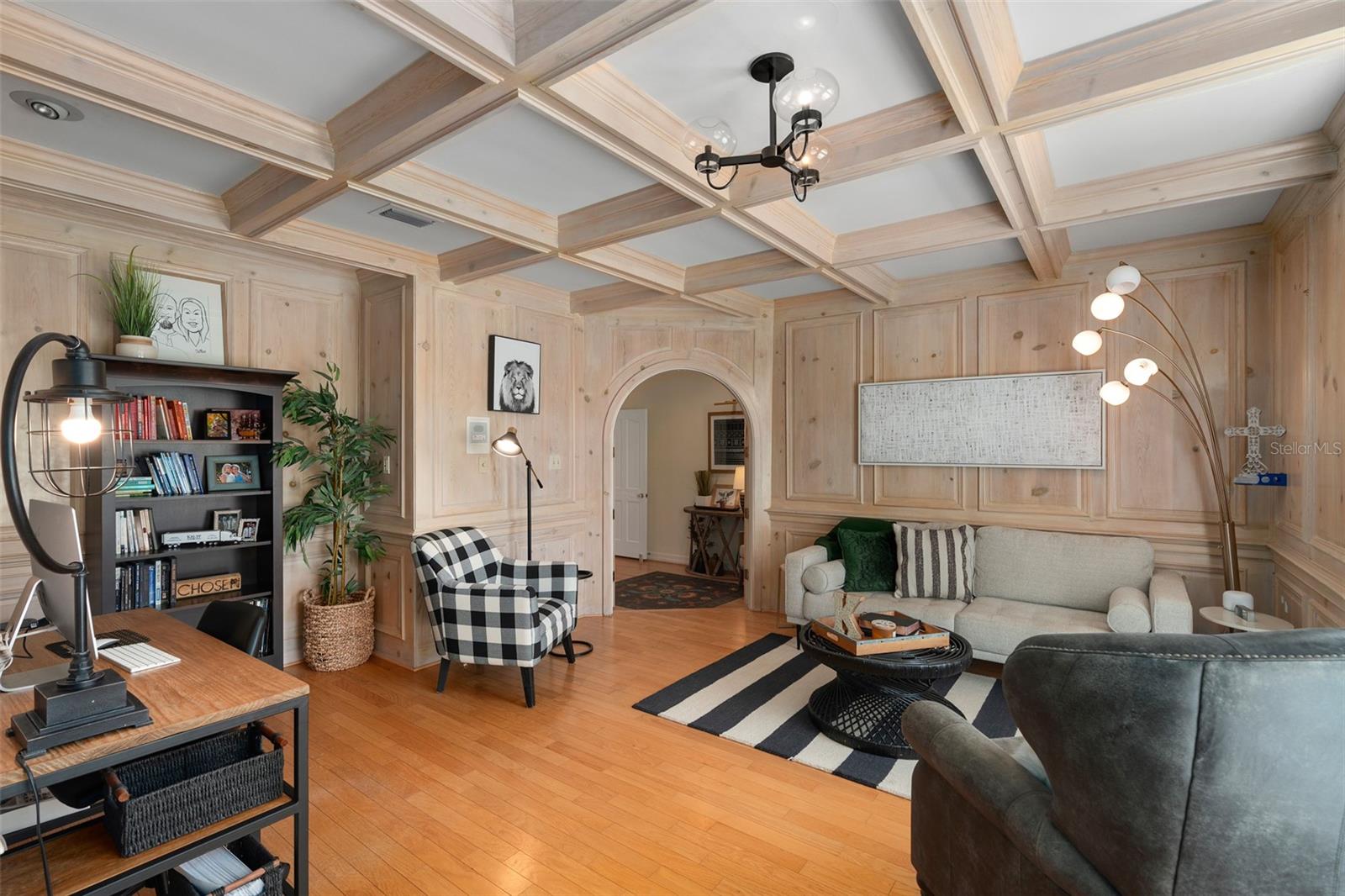 SWEETWATER CLUB UNIT 4 - Residential