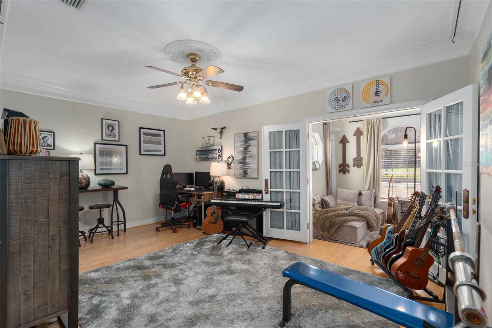SWEETWATER CLUB UNIT 4 - Residential