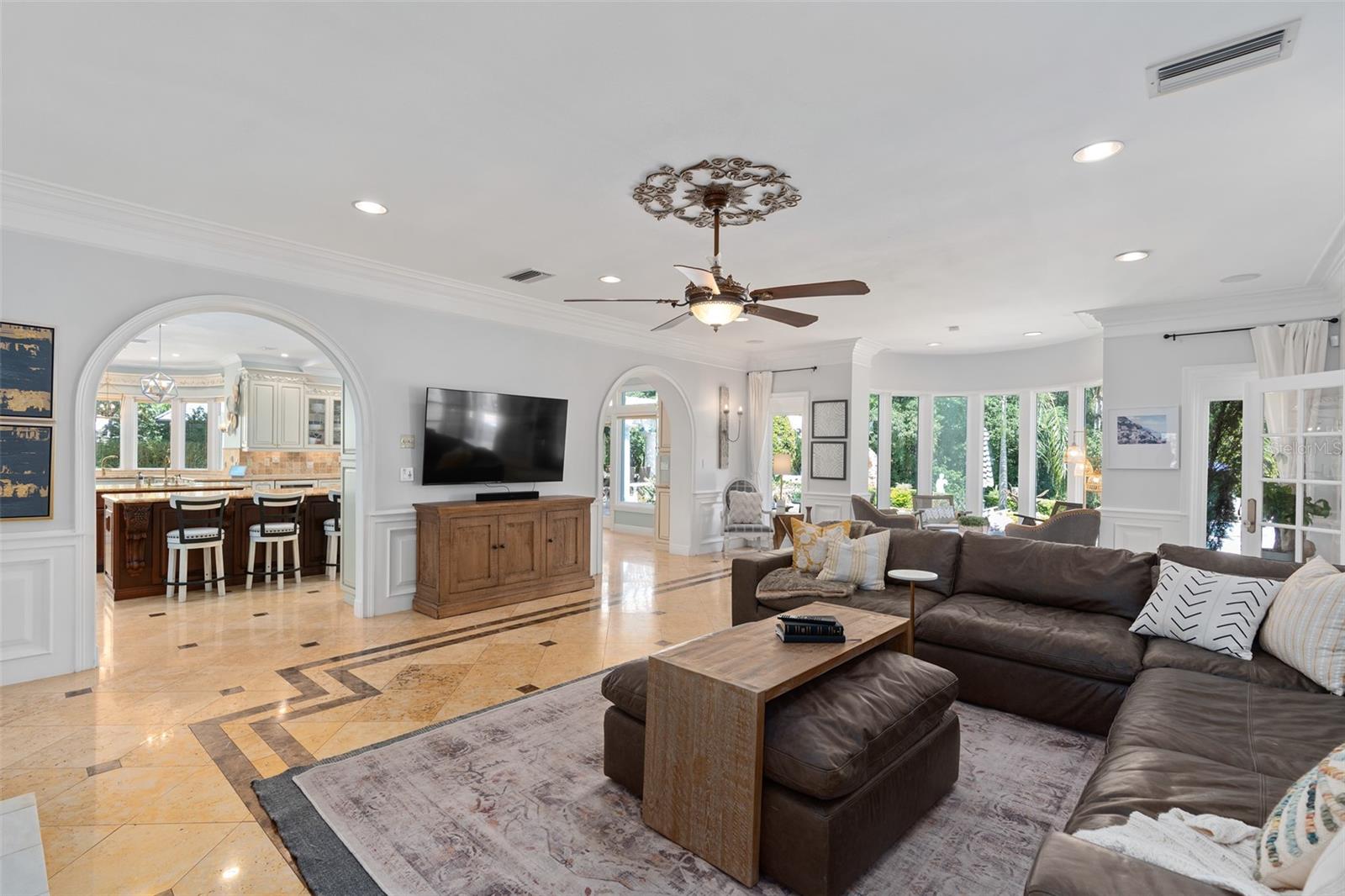 SWEETWATER CLUB UNIT 4 - Residential