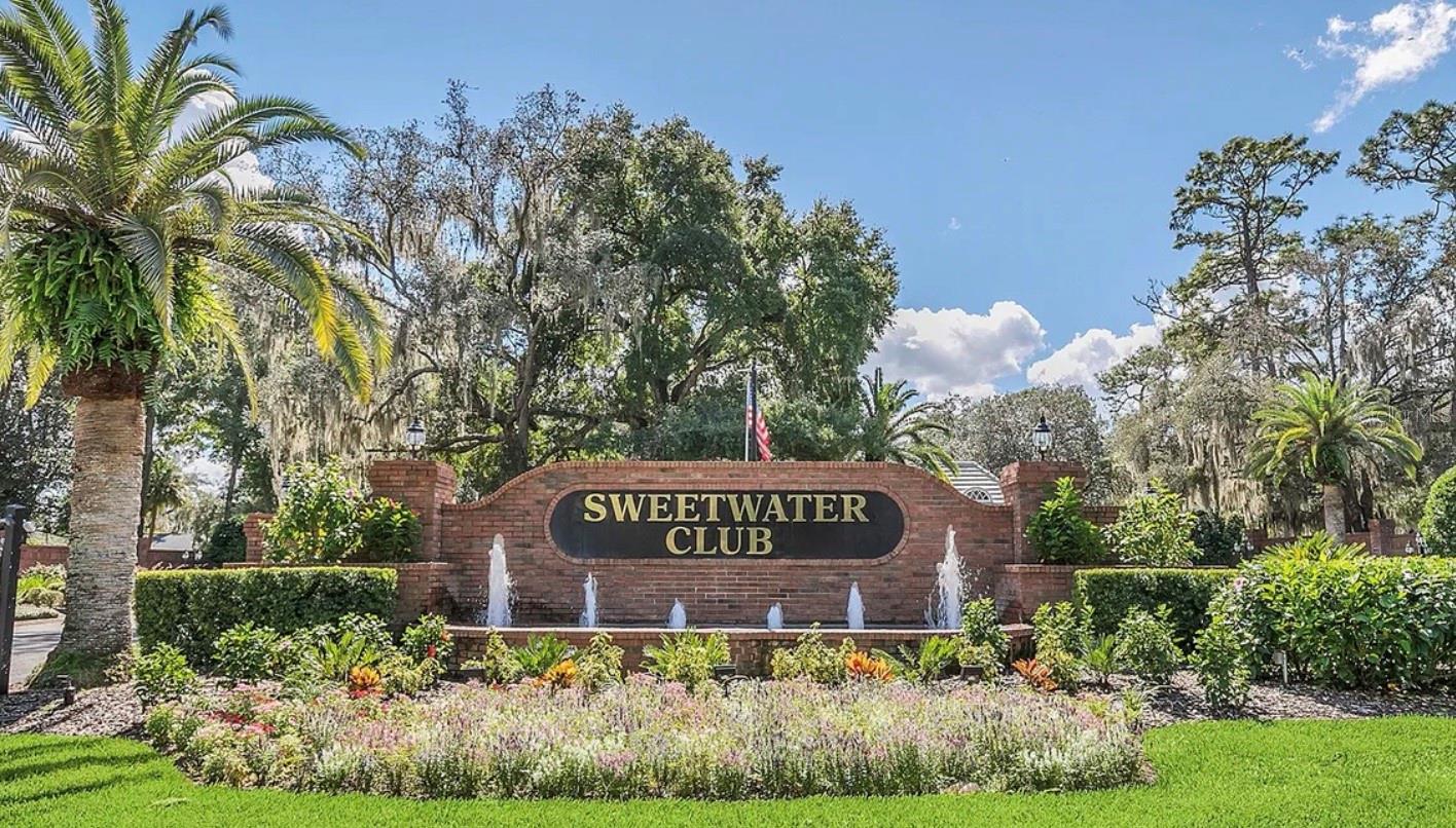 SWEETWATER CLUB UNIT 4 - Residential