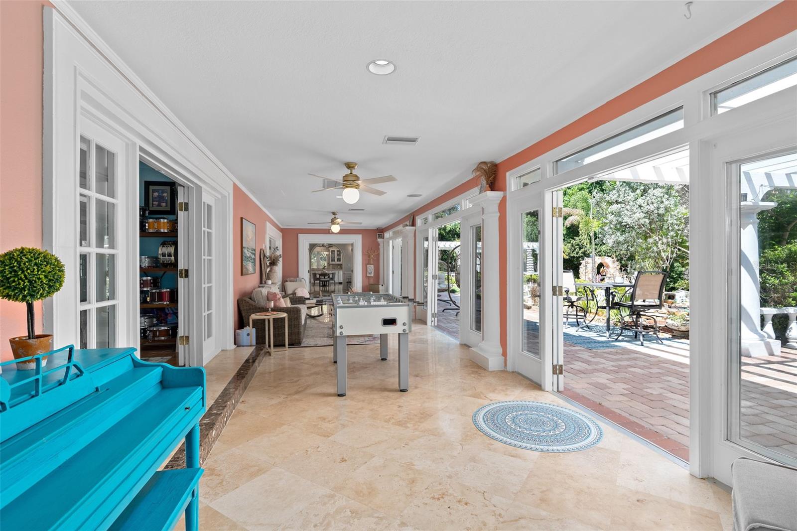 SWEETWATER CLUB UNIT 4 - Residential