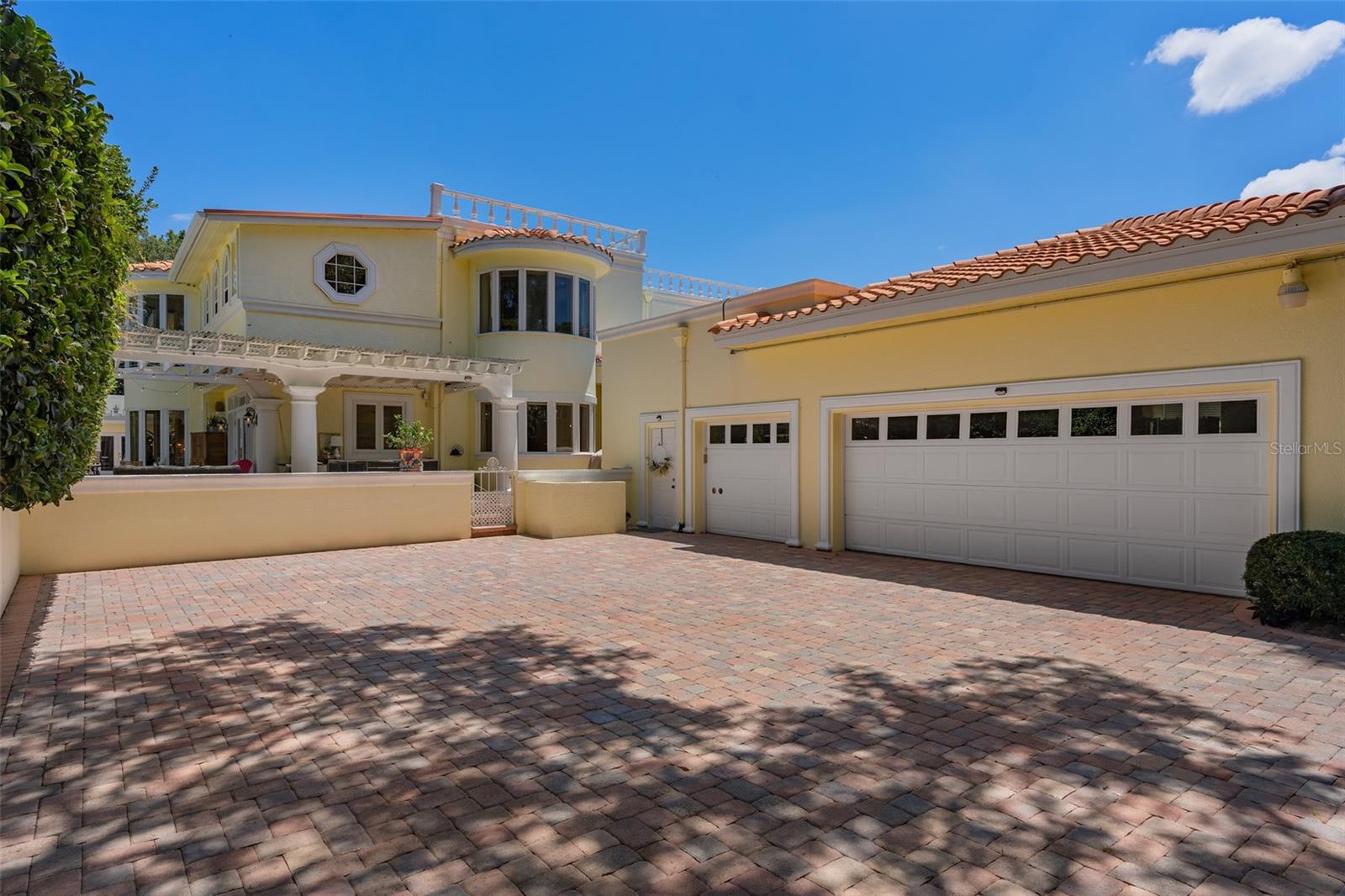 SWEETWATER CLUB UNIT 4 - Residential