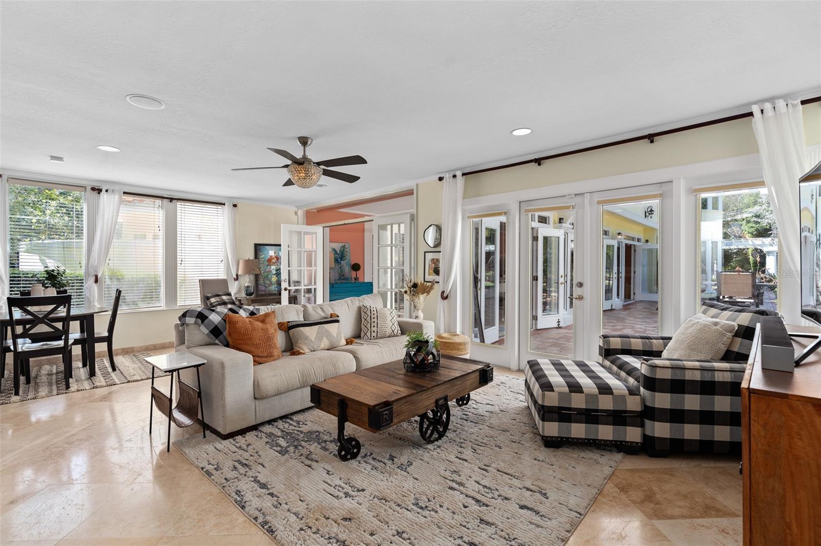 SWEETWATER CLUB UNIT 4 - Residential