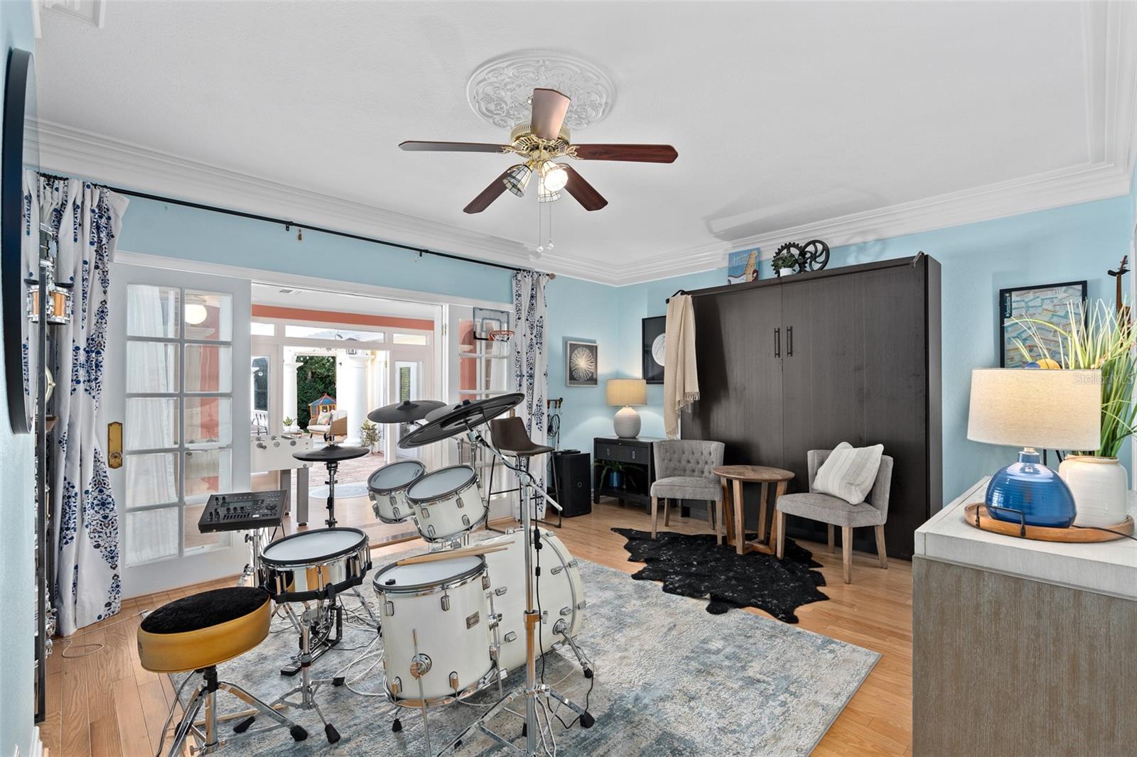 SWEETWATER CLUB UNIT 4 - Residential