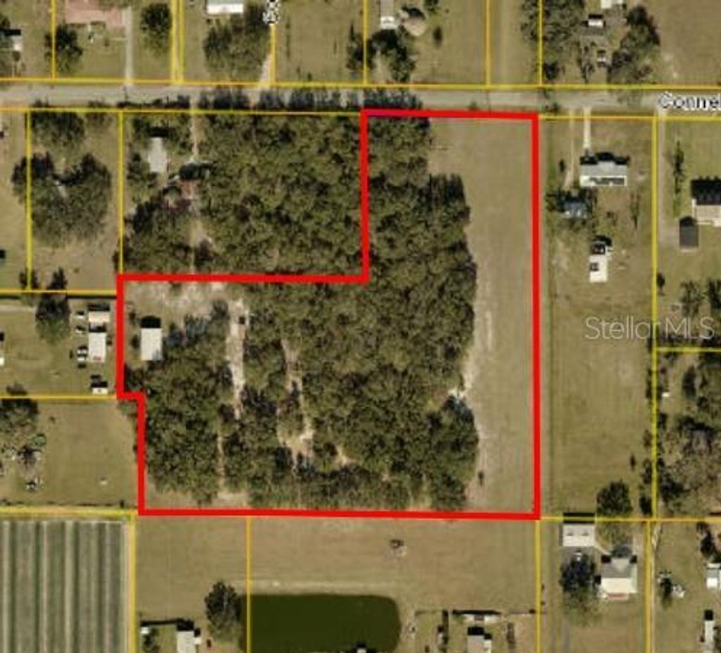 Photo of 0 Connell Road, Plant City, FL 33567 (MLS # TB8502527)