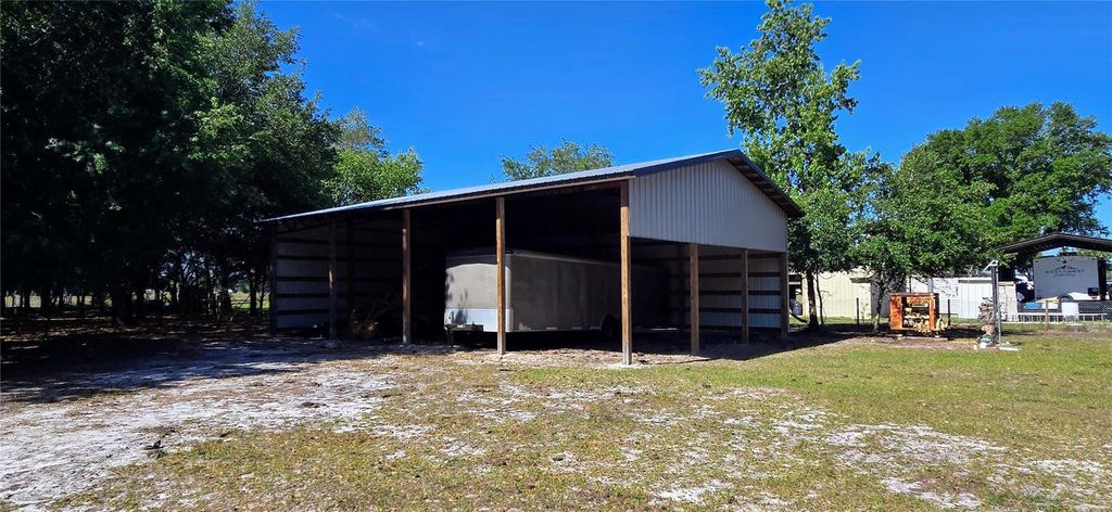 Photo of 0 Connell Road, Plant City, FL 33567 (MLS # TB8502527)