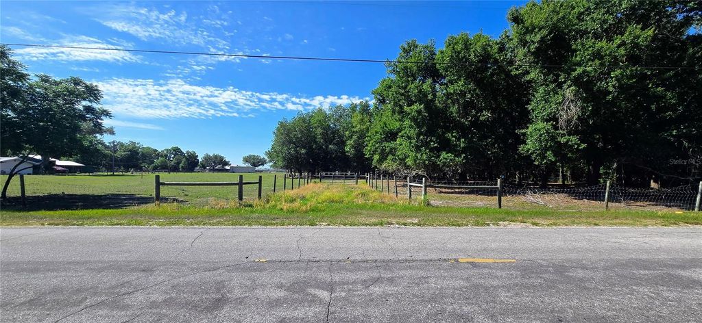 Photo of 0 Connell Road, Plant City, FL 33567 (MLS # TB8502527)