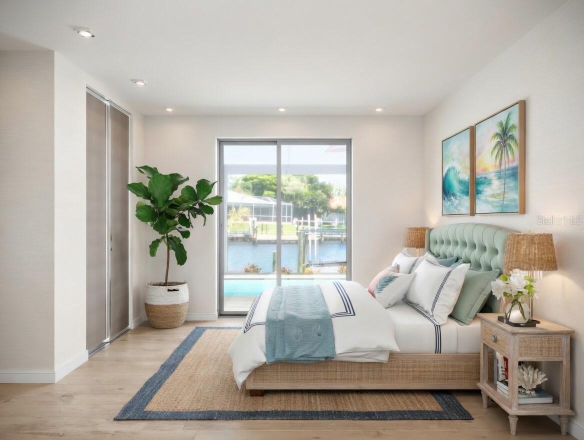 PORT CHARLOTTE SEC 94 - Residential