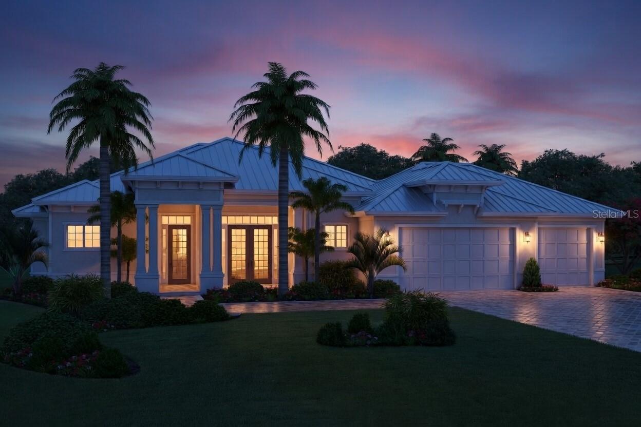 PORT CHARLOTTE SEC 94 - Residential