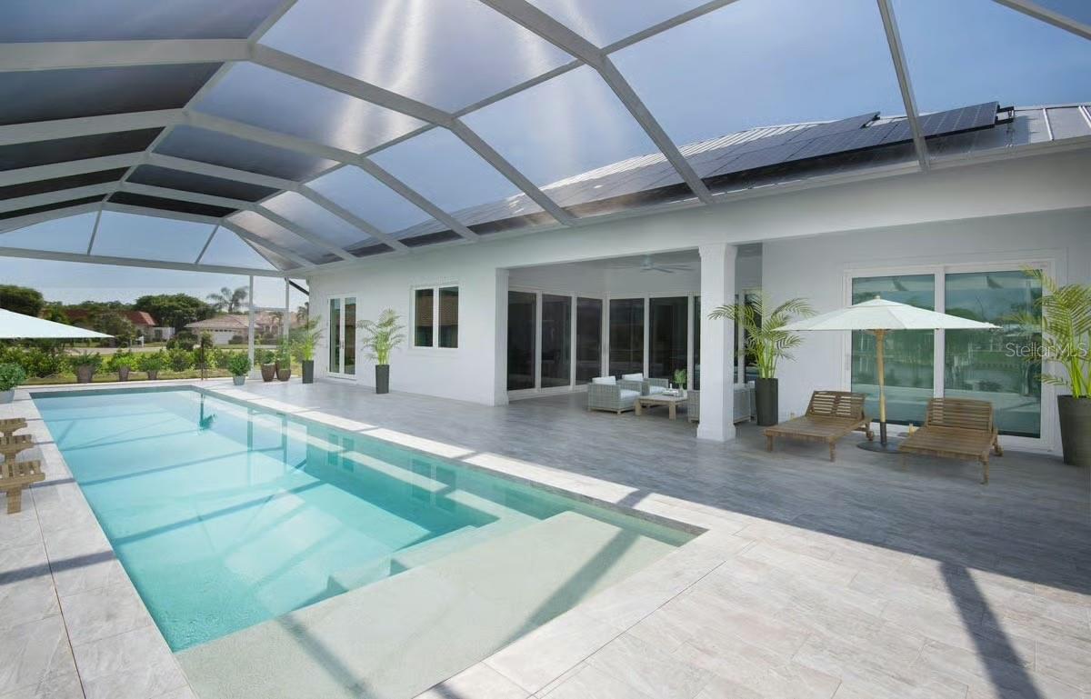 PORT CHARLOTTE SEC 94 - Residential