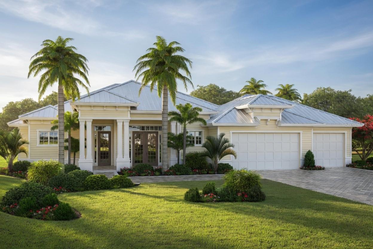 PORT CHARLOTTE SEC 94 - Residential