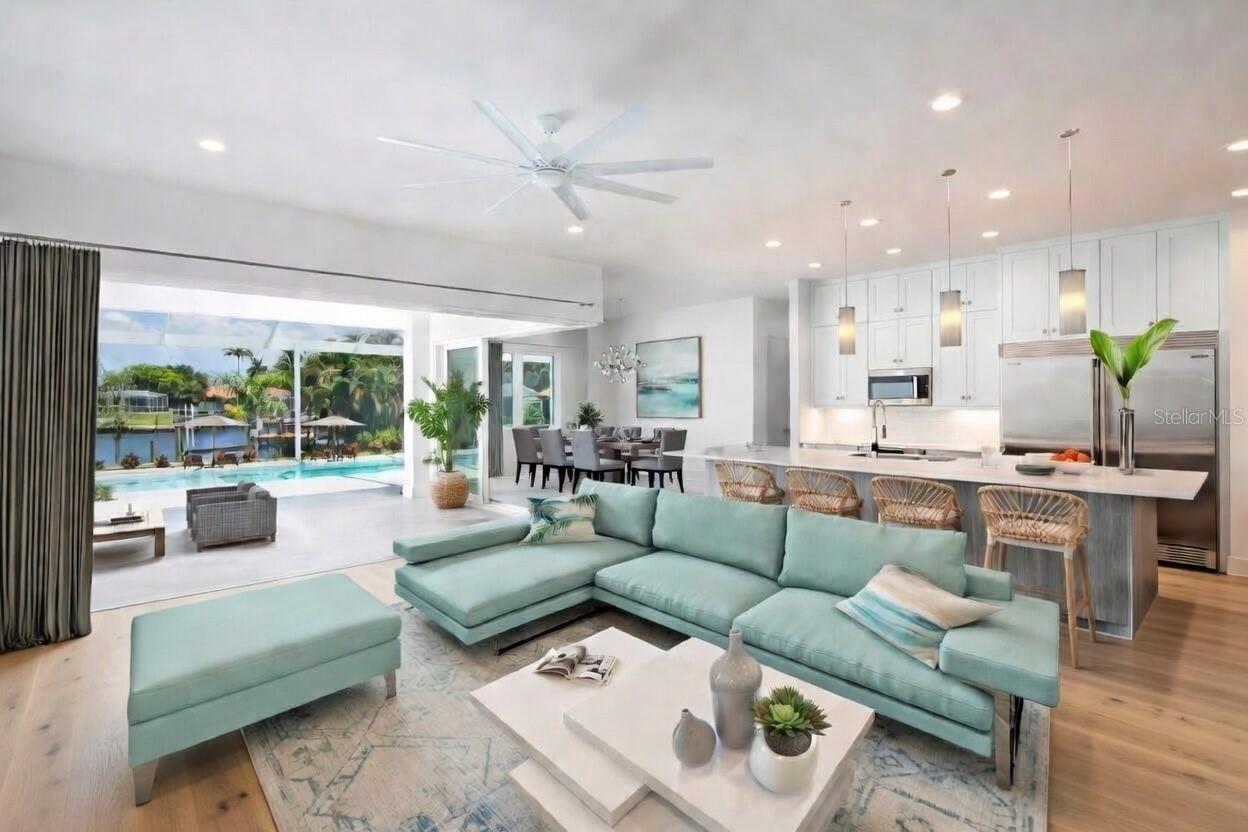 PORT CHARLOTTE SEC 94 - Residential