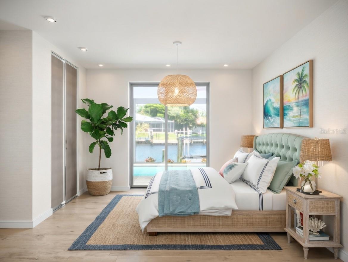 PORT CHARLOTTE SEC 94 - Residential