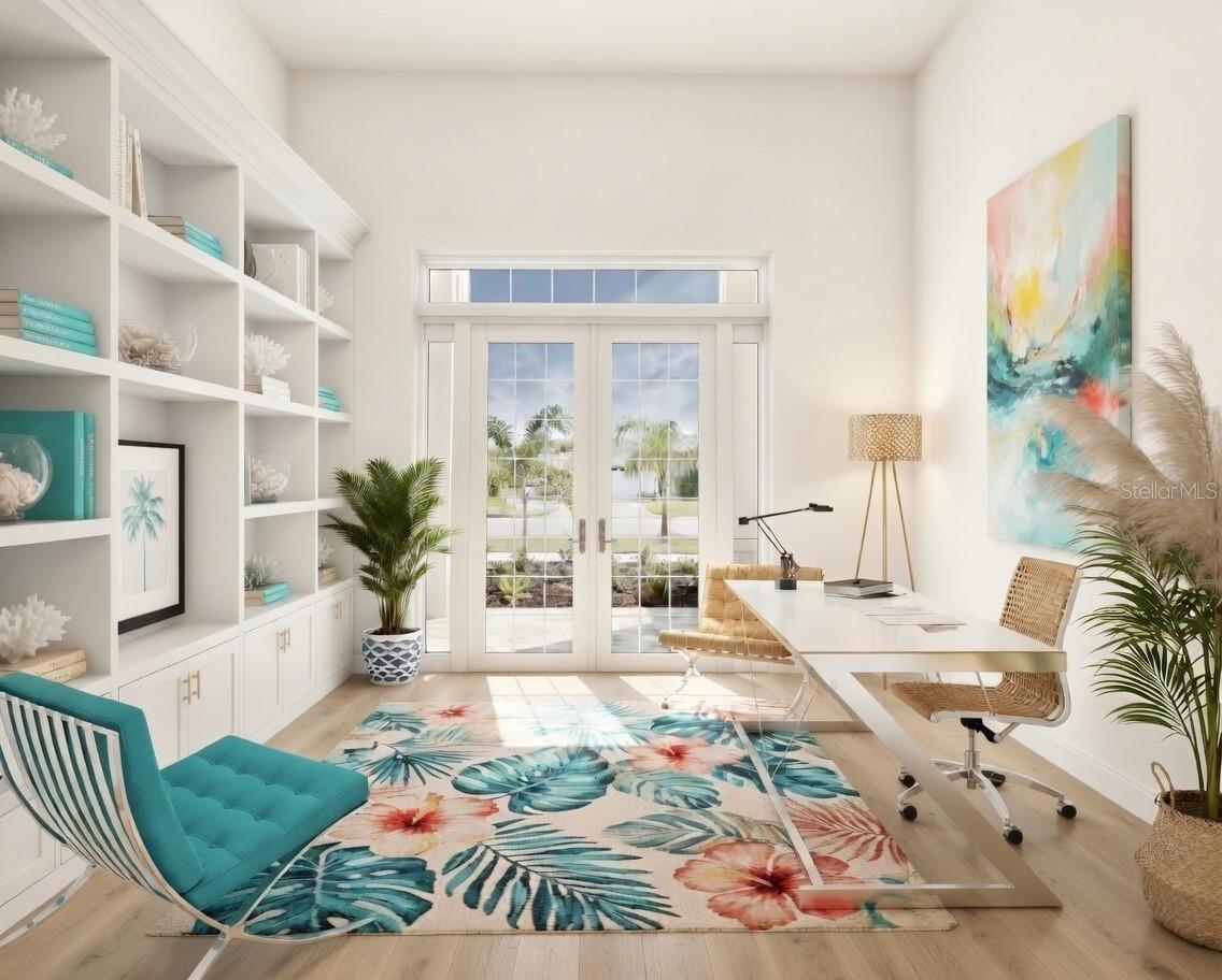 PORT CHARLOTTE SEC 94 - Residential