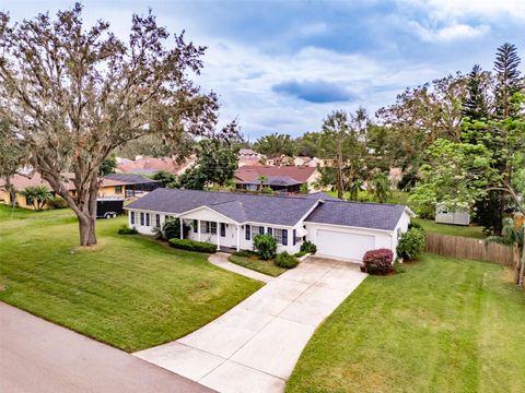 A home in VALRICO