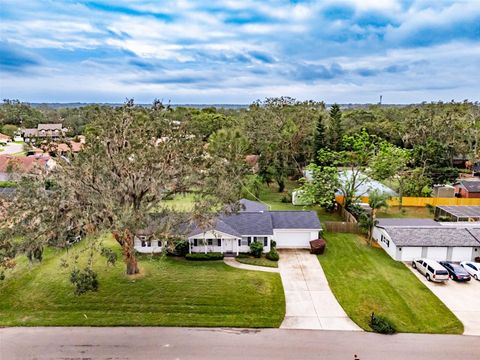 A home in VALRICO