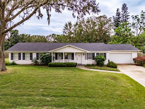 A home in VALRICO