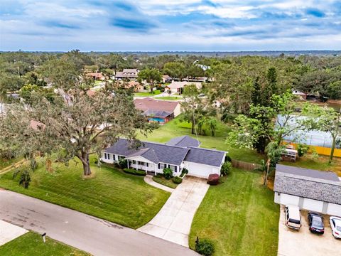 A home in VALRICO