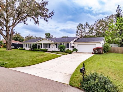 A home in VALRICO